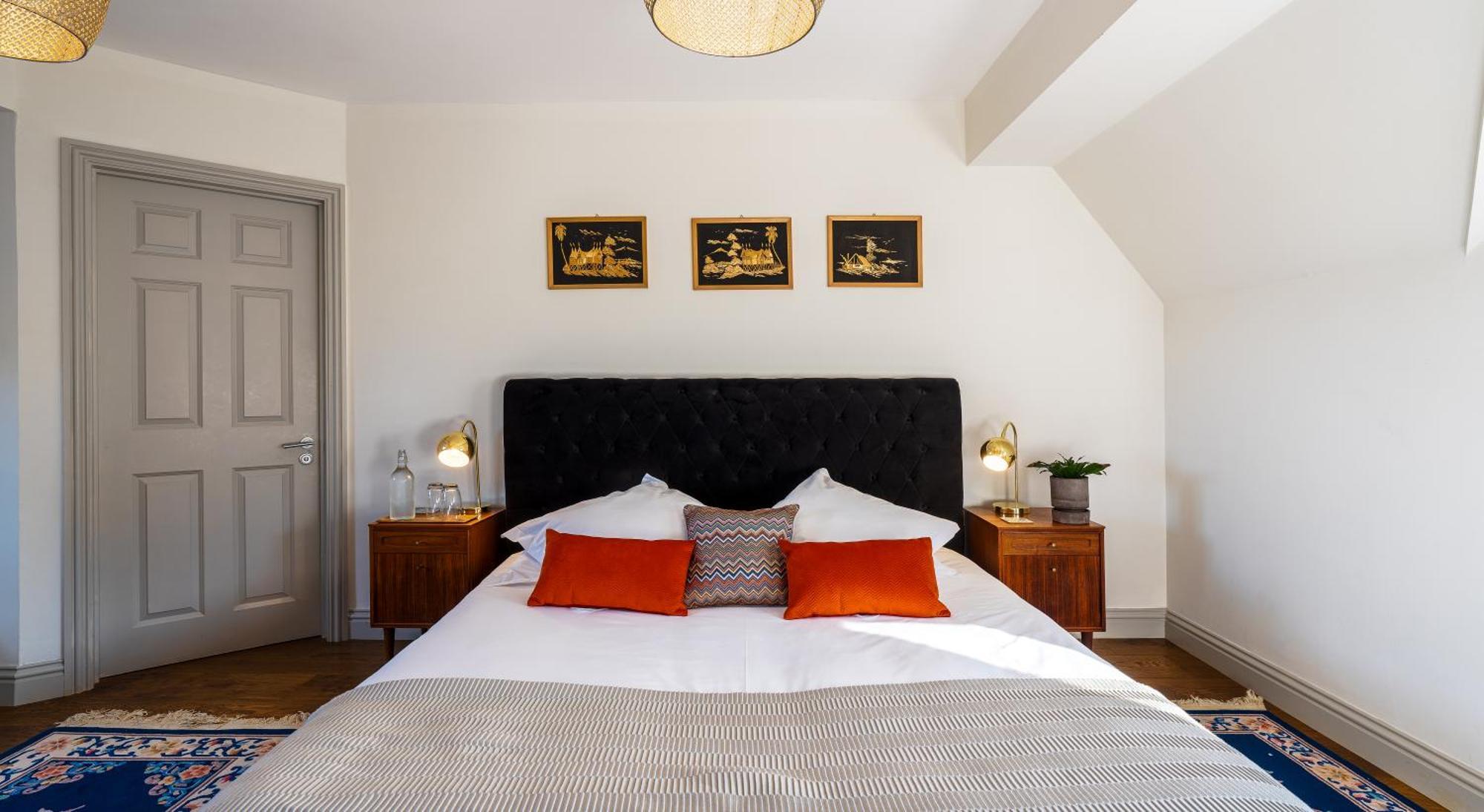 Warren House And Spa Boutique Cotswold Stay Сайренстер Экстерьер фото