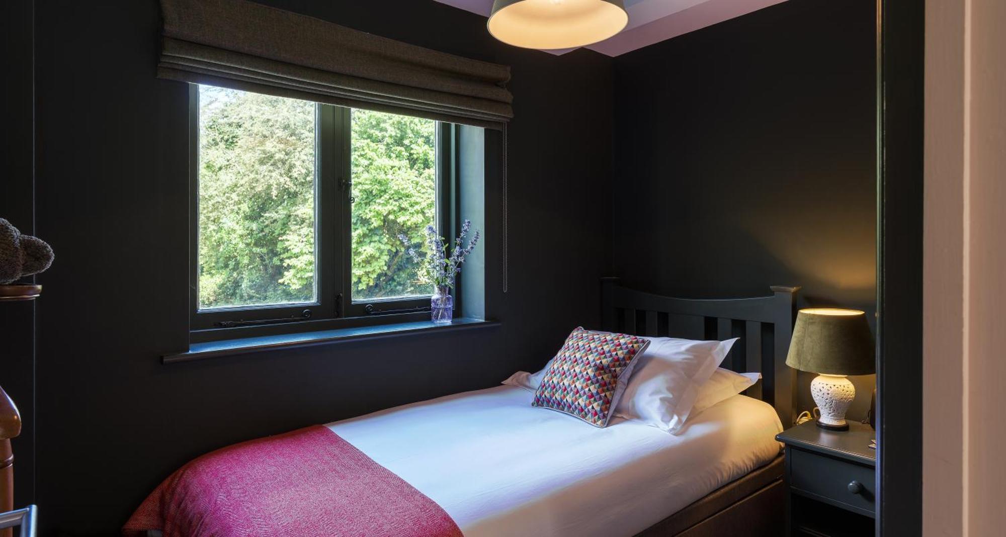 Warren House And Spa Boutique Cotswold Stay Сайренстер Экстерьер фото