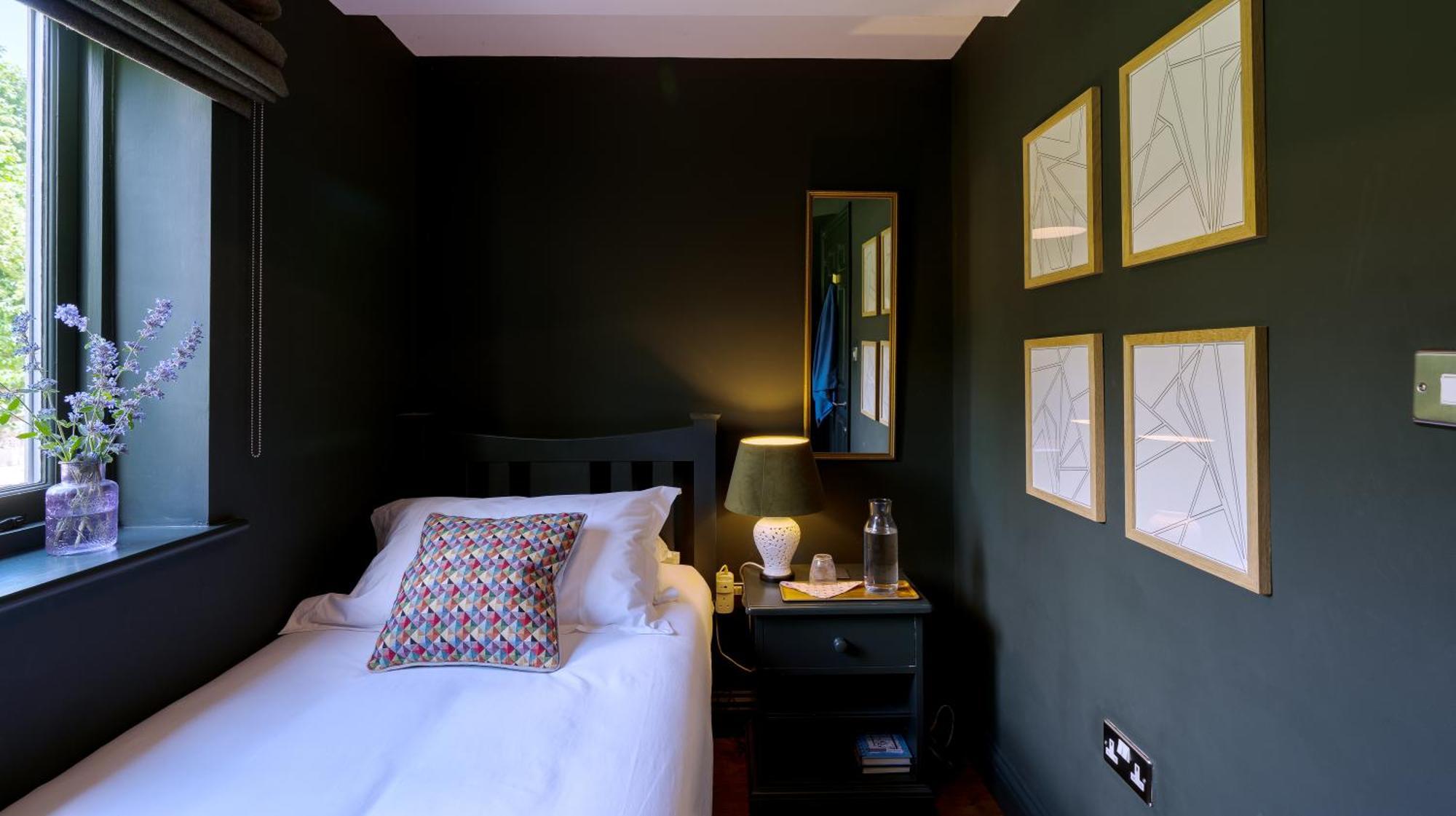 Warren House And Spa Boutique Cotswold Stay Сайренстер Экстерьер фото