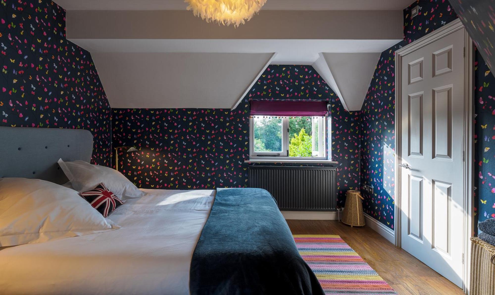 Warren House And Spa Boutique Cotswold Stay Сайренстер Экстерьер фото