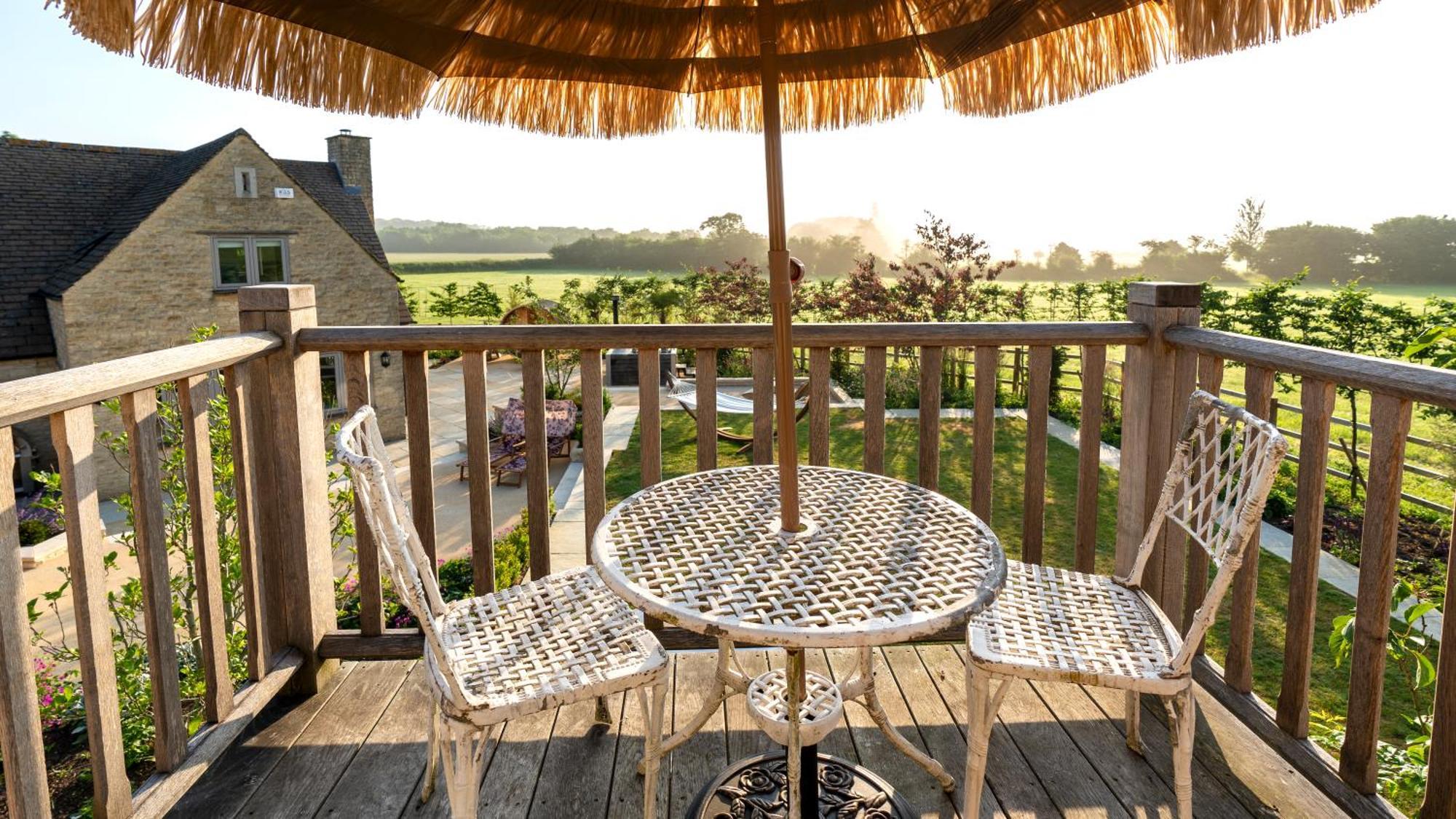 Warren House And Spa Boutique Cotswold Stay Сайренстер Экстерьер фото