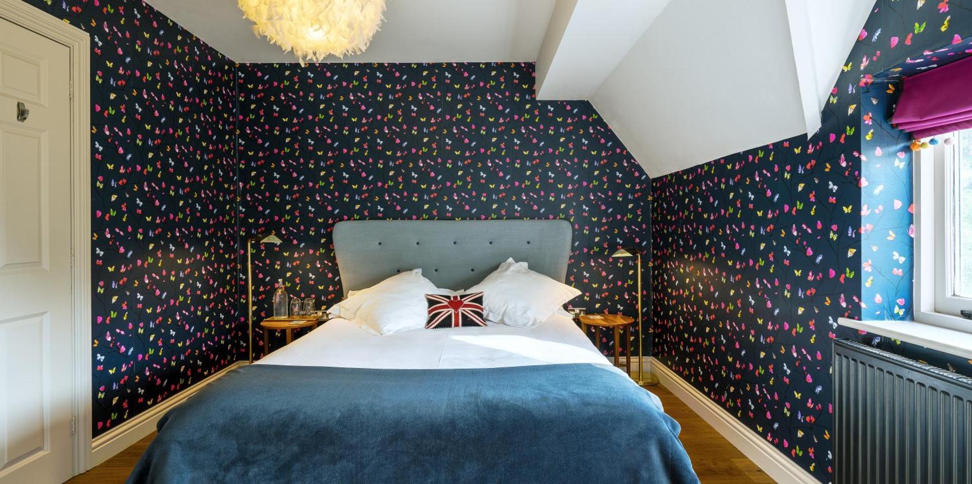 Warren House And Spa Boutique Cotswold Stay Сайренстер Экстерьер фото